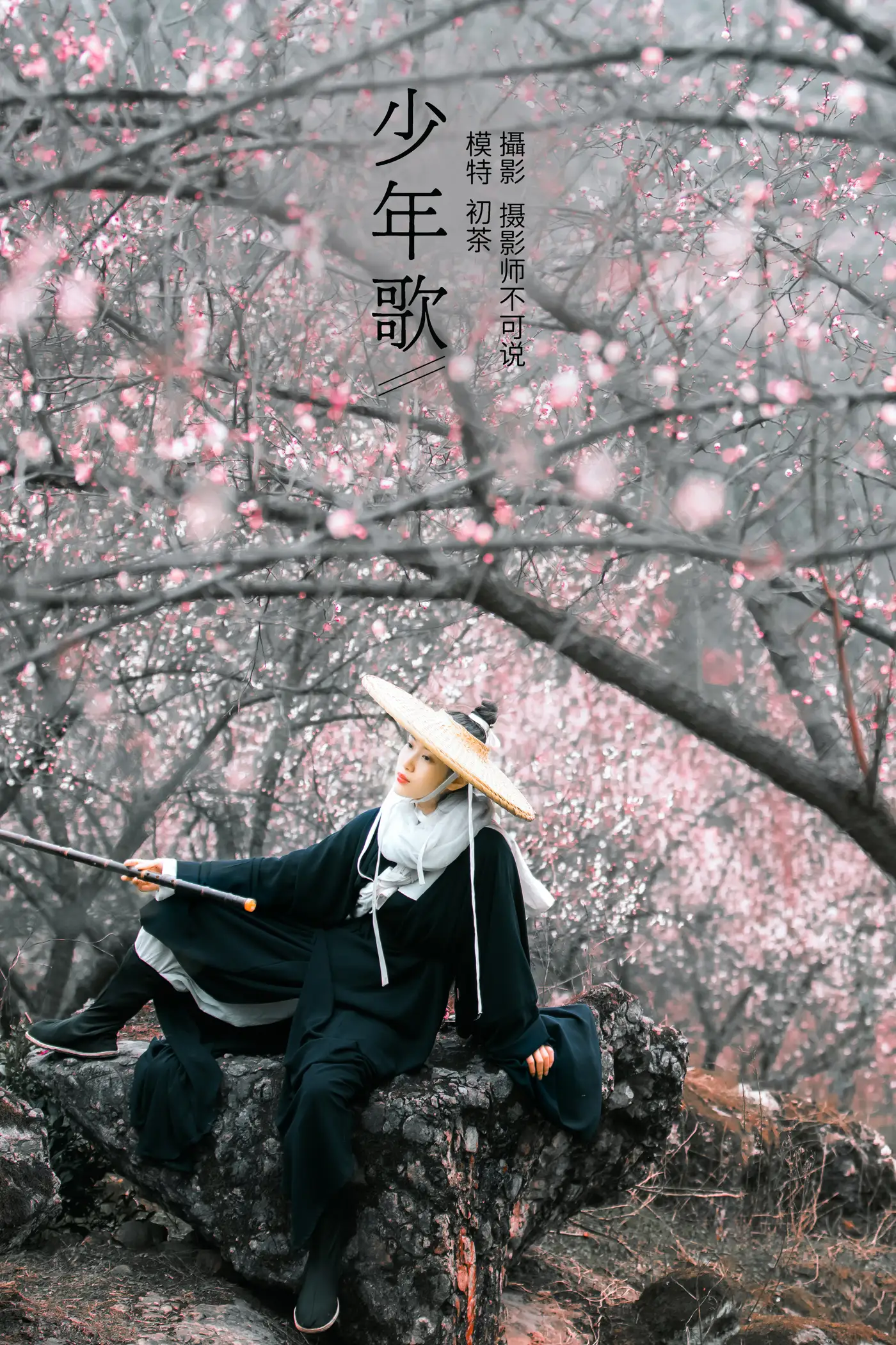 2021.12.16 Vol.495 – 少年歌