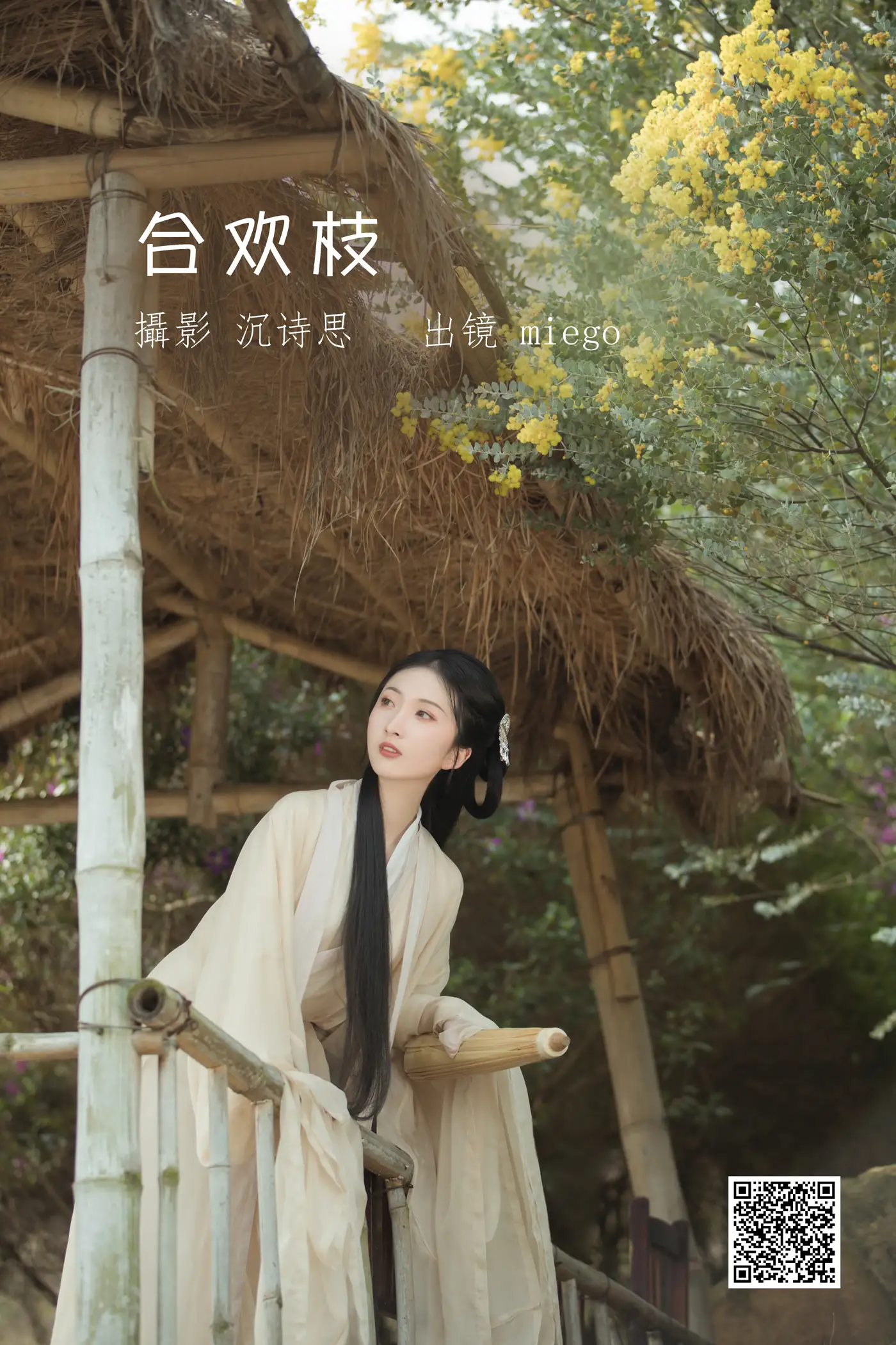2022.07.02 Vol.1352 – 合欢枝