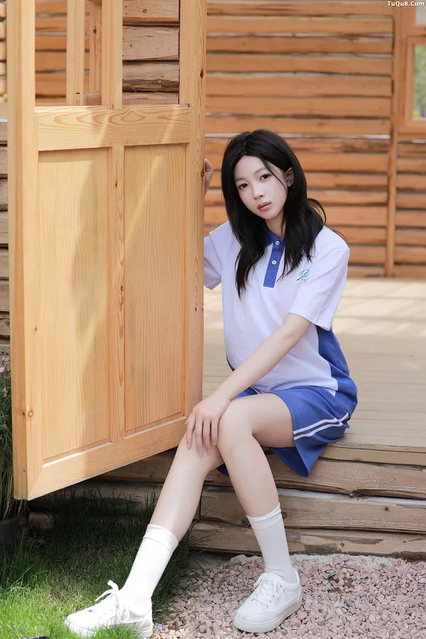 [秀人网] FW0507 秀人番外 橙子酱