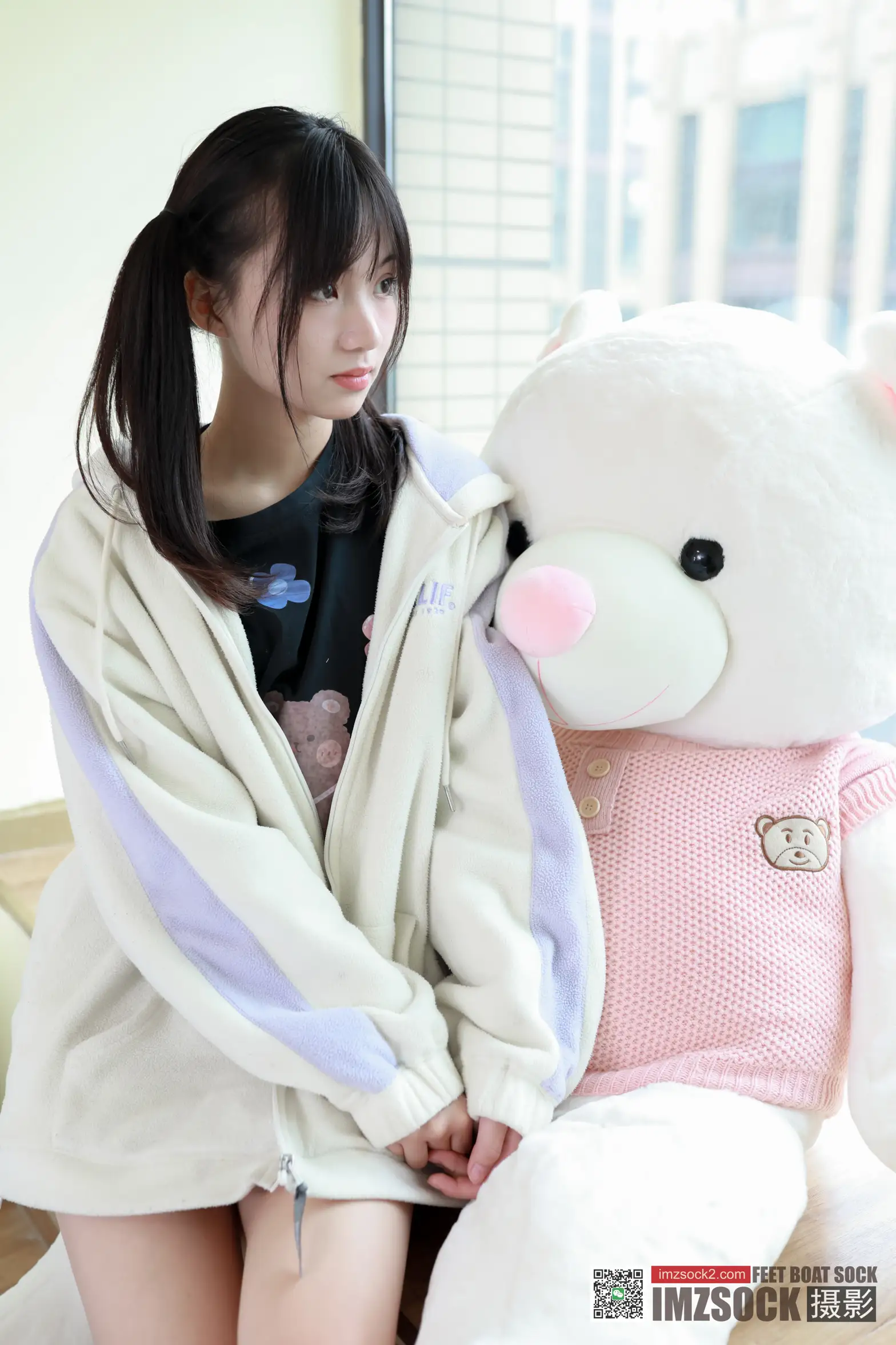 爱美足 NO.097