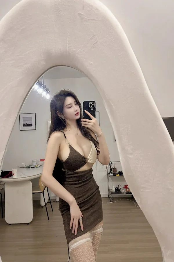 [秀人网] FW0499 秀人番外 周妍希