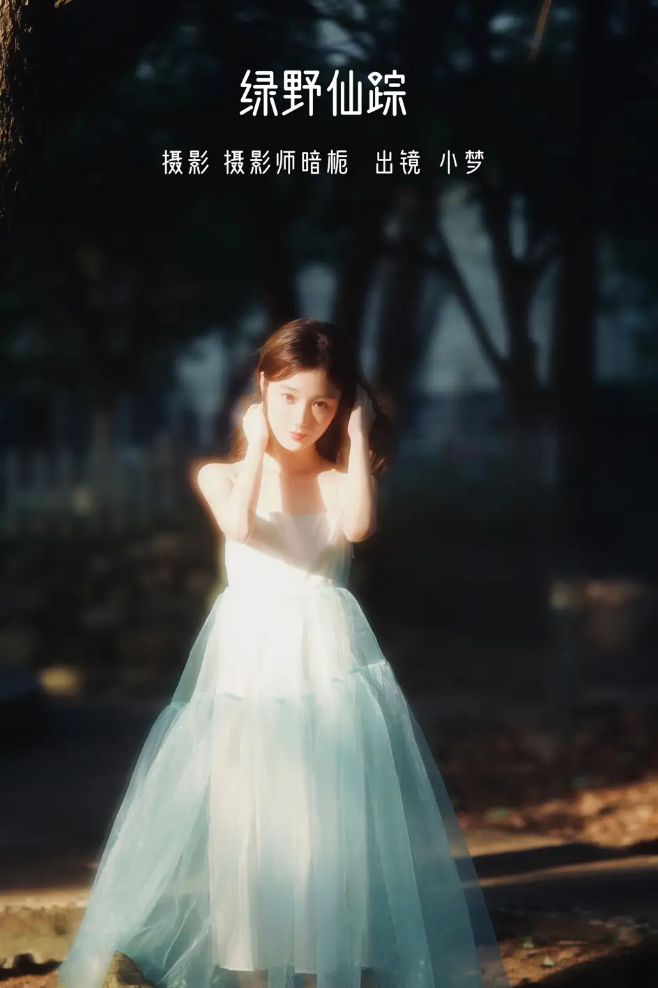 2022.07.20 Vol.1530 – 绿野仙踪