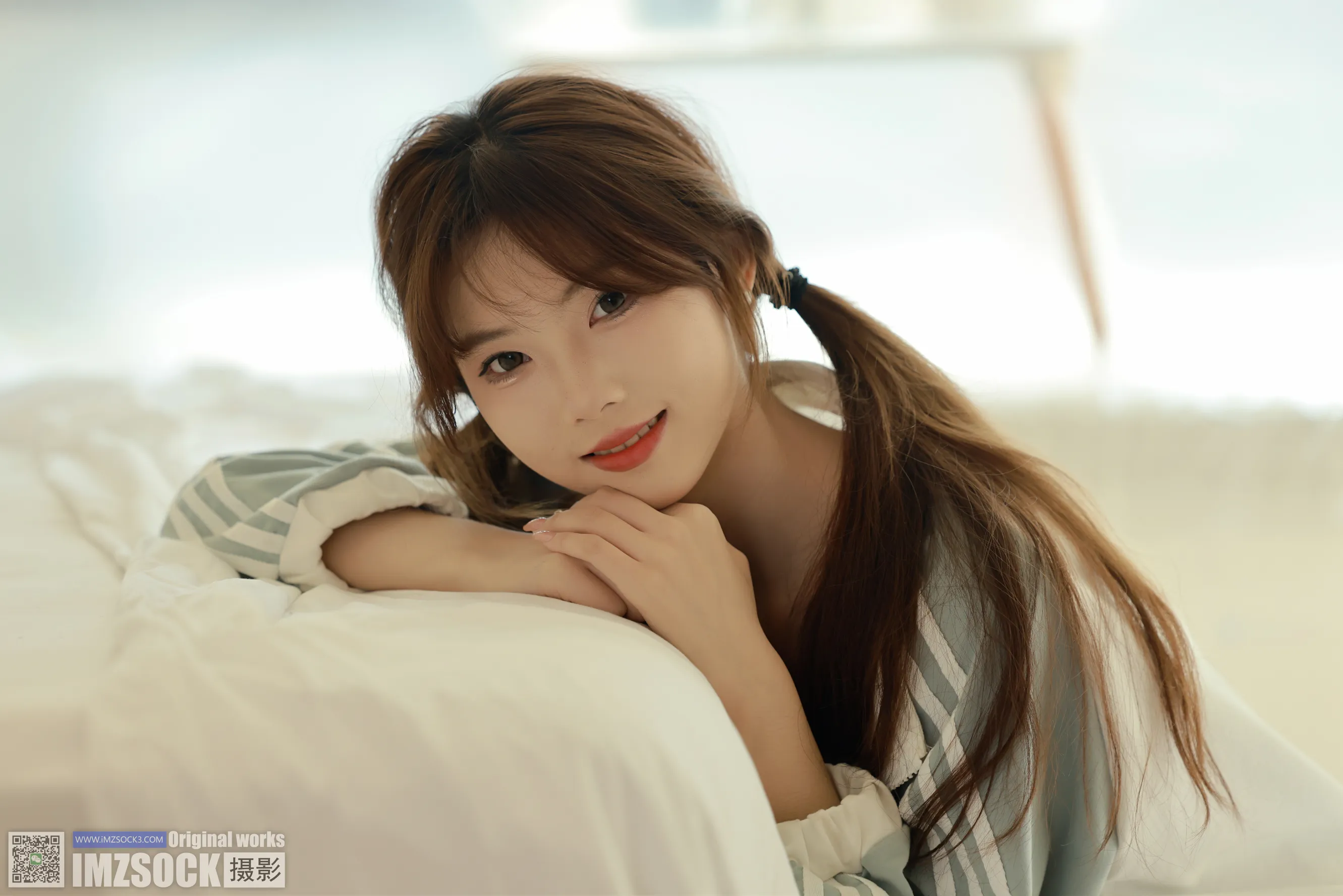 爱美足 NO.258 、美足、爱美足#[116P]