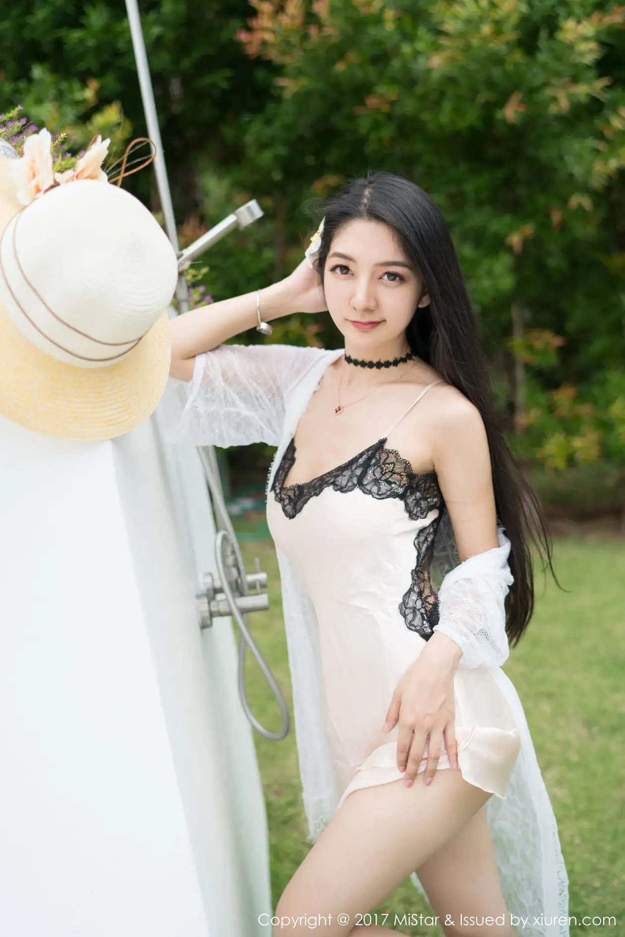 [魅妍社] 2017.11.06 VOL.195 小热巴#[51P]-2