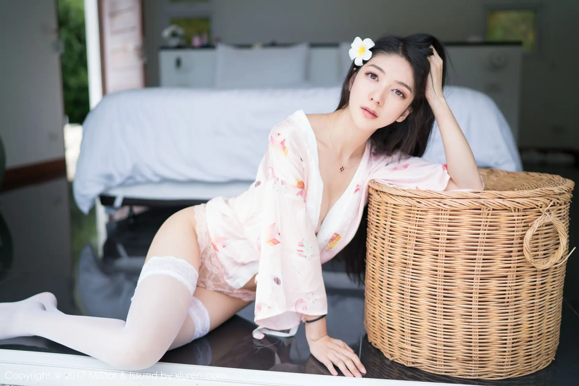 [魅妍社] 2017.11.06 VOL.195 小热巴#[51P]-3