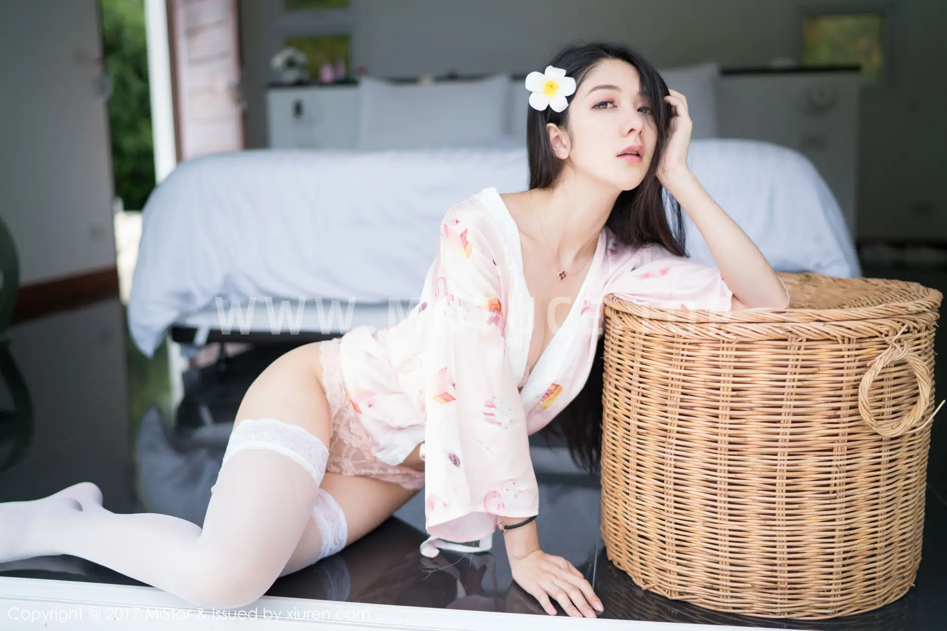 [魅妍社] 2017.11.06 VOL.195 小热巴#[51P]-4