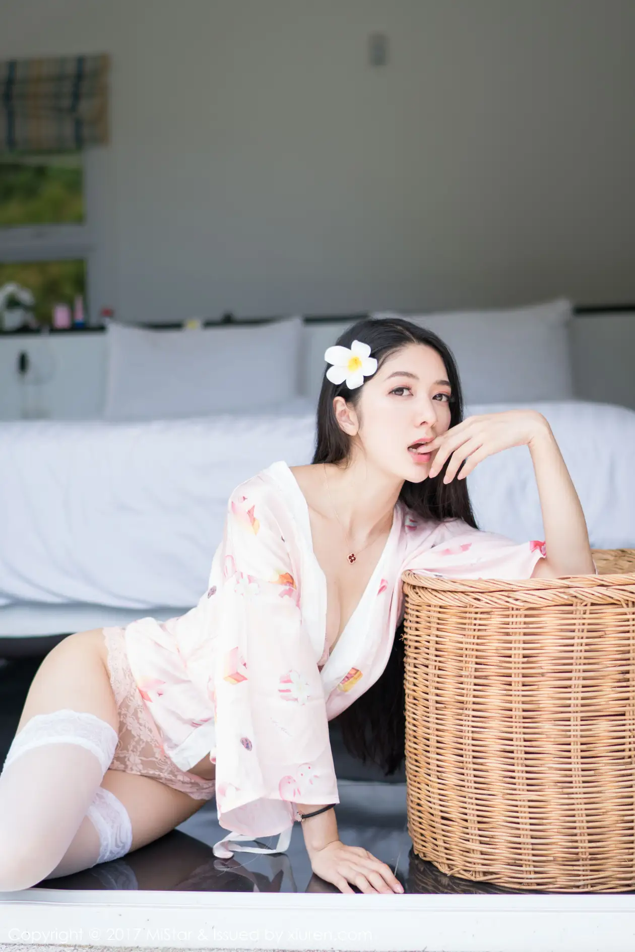 [魅妍社] 2017.11.06 VOL.195 小热巴#[51P]-5
