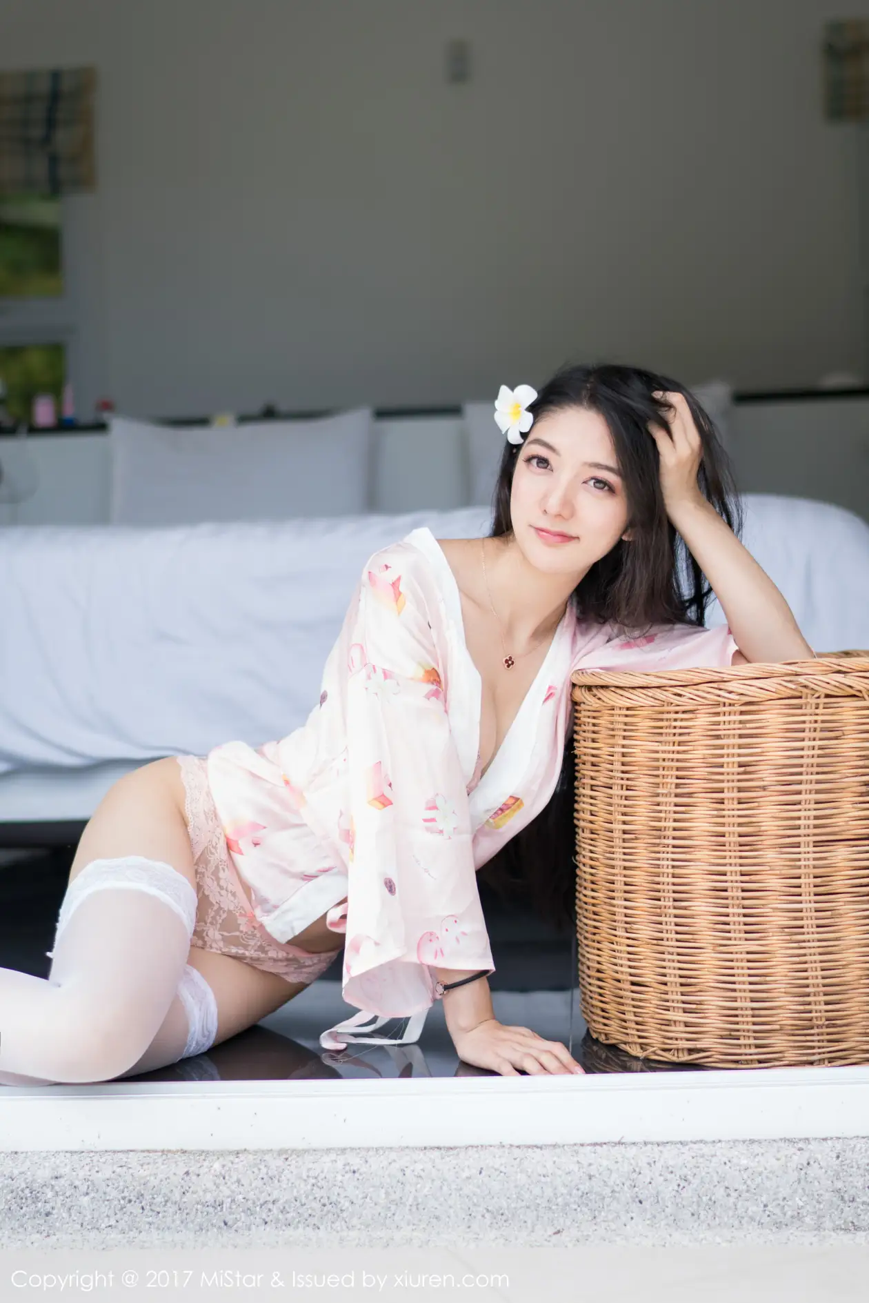 [魅妍社] 2017.11.06 VOL.195 小热巴#[51P]-6