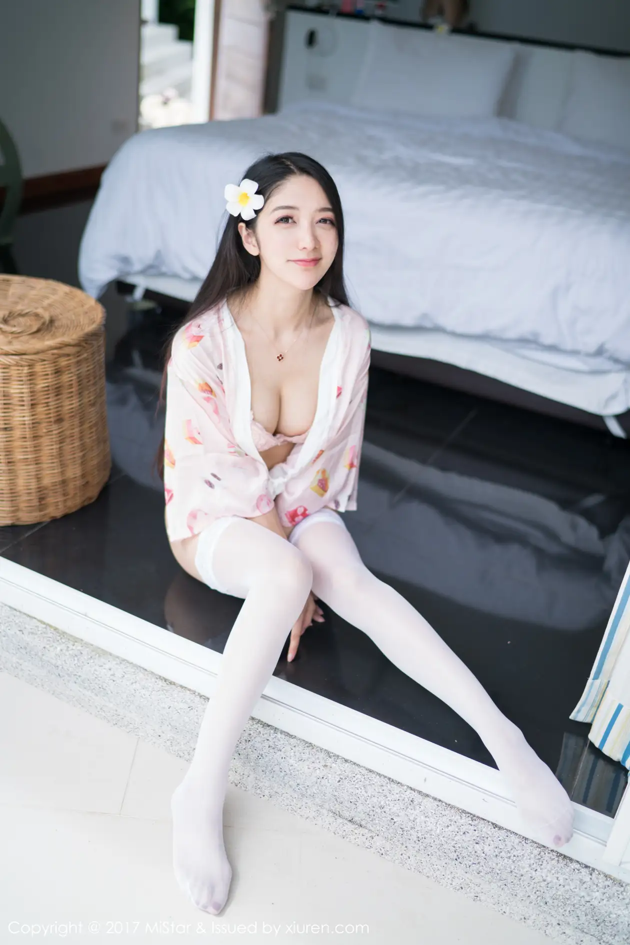 [魅妍社] 2017.11.06 VOL.195 小热巴#[51P]-10