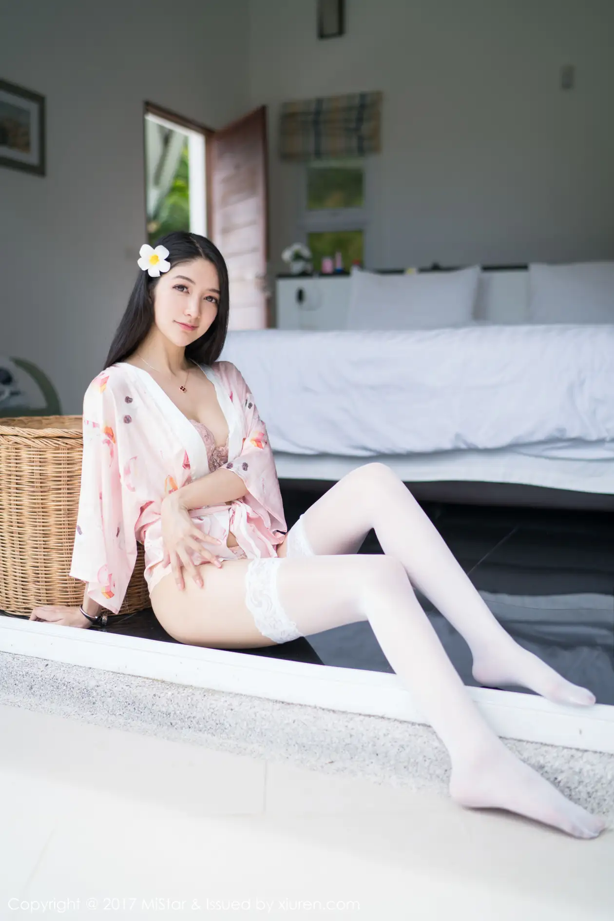[魅妍社] 2017.11.06 VOL.195 小热巴#[51P]-11