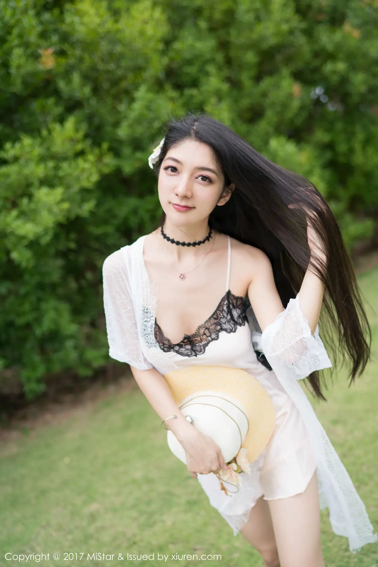 [魅妍社] 2017.11.06 VOL.195 小热巴#[51P]-3