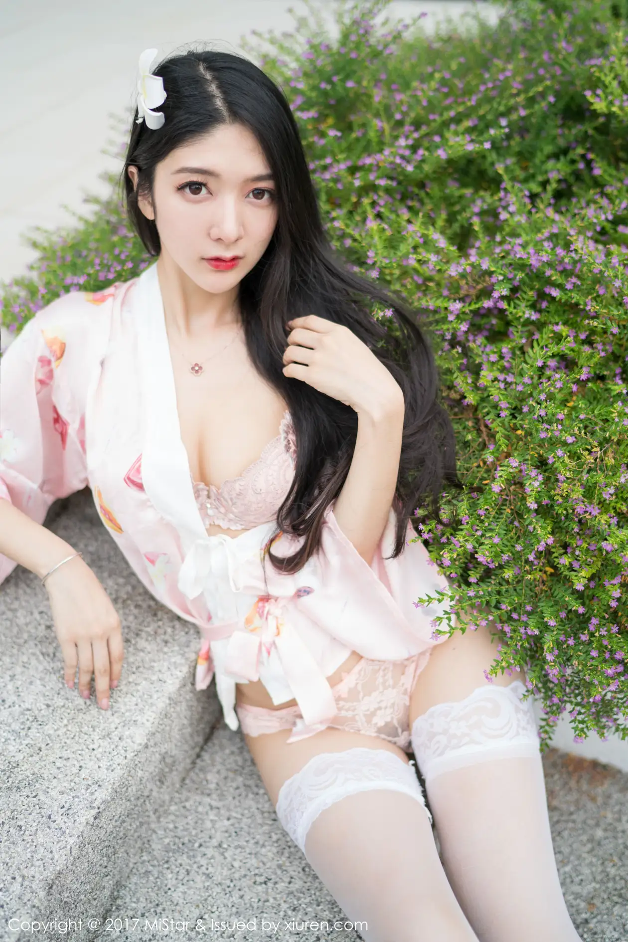 [魅妍社] 2017.11.06 VOL.195 小热巴#[51P]-17