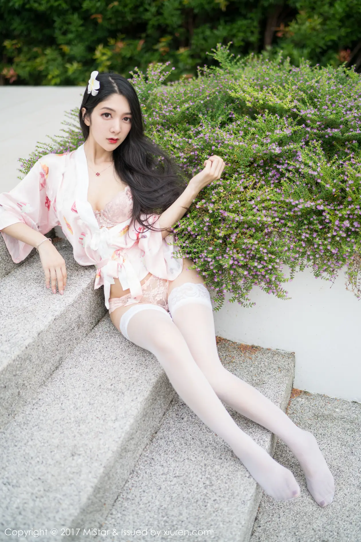 [魅妍社] 2017.11.06 VOL.195 小热巴#[51P]-18
