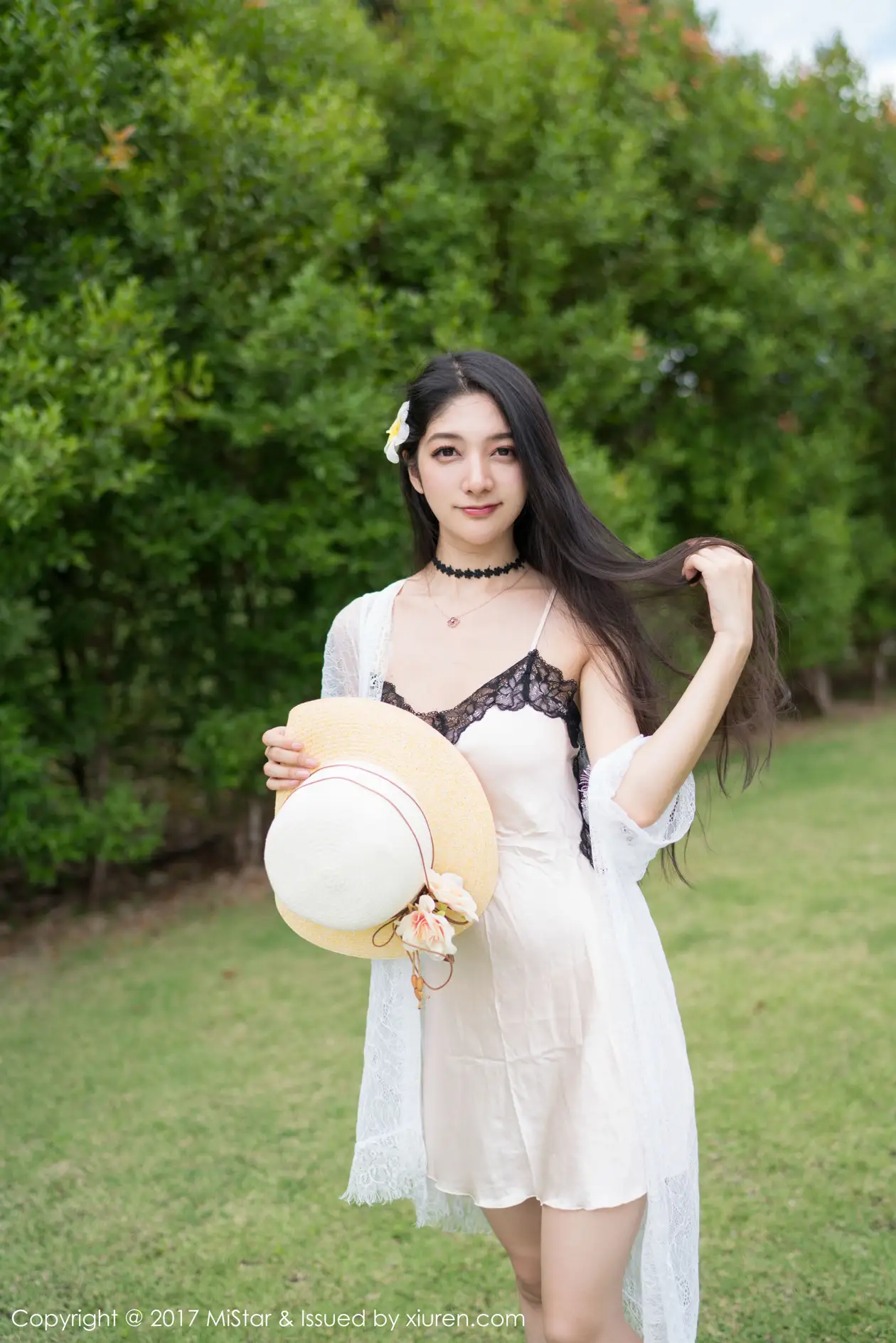 [魅妍社] 2017.11.06 VOL.195 小热巴#[51P]-4