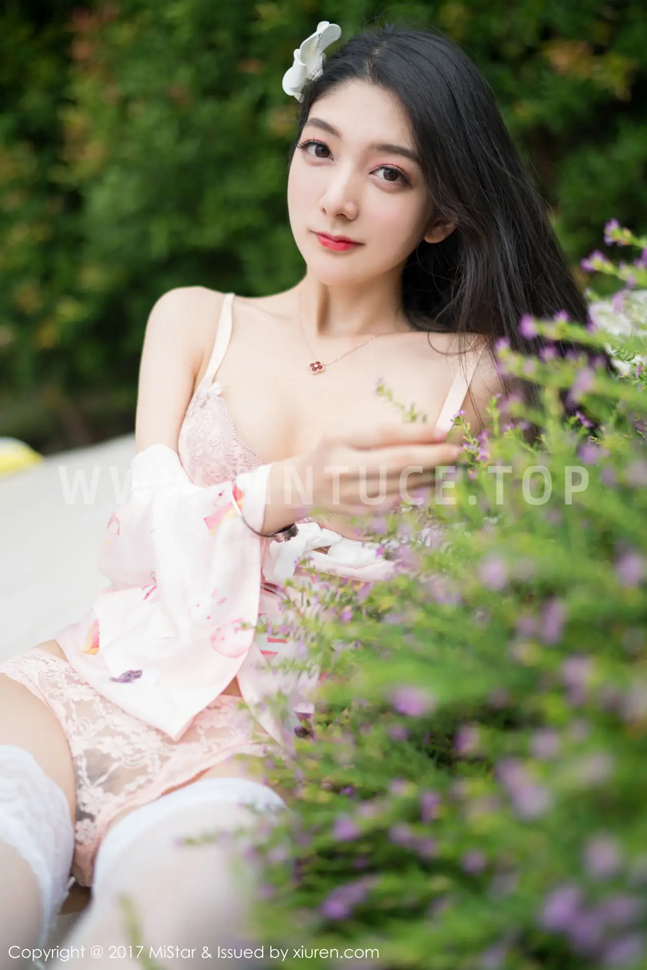 [魅妍社] 2017.11.06 VOL.195 小热巴#[51P]-8