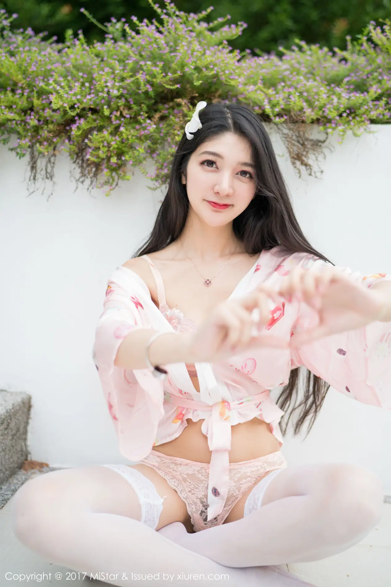 [魅妍社] 2017.11.06 VOL.195 小热巴#[51P]-11
