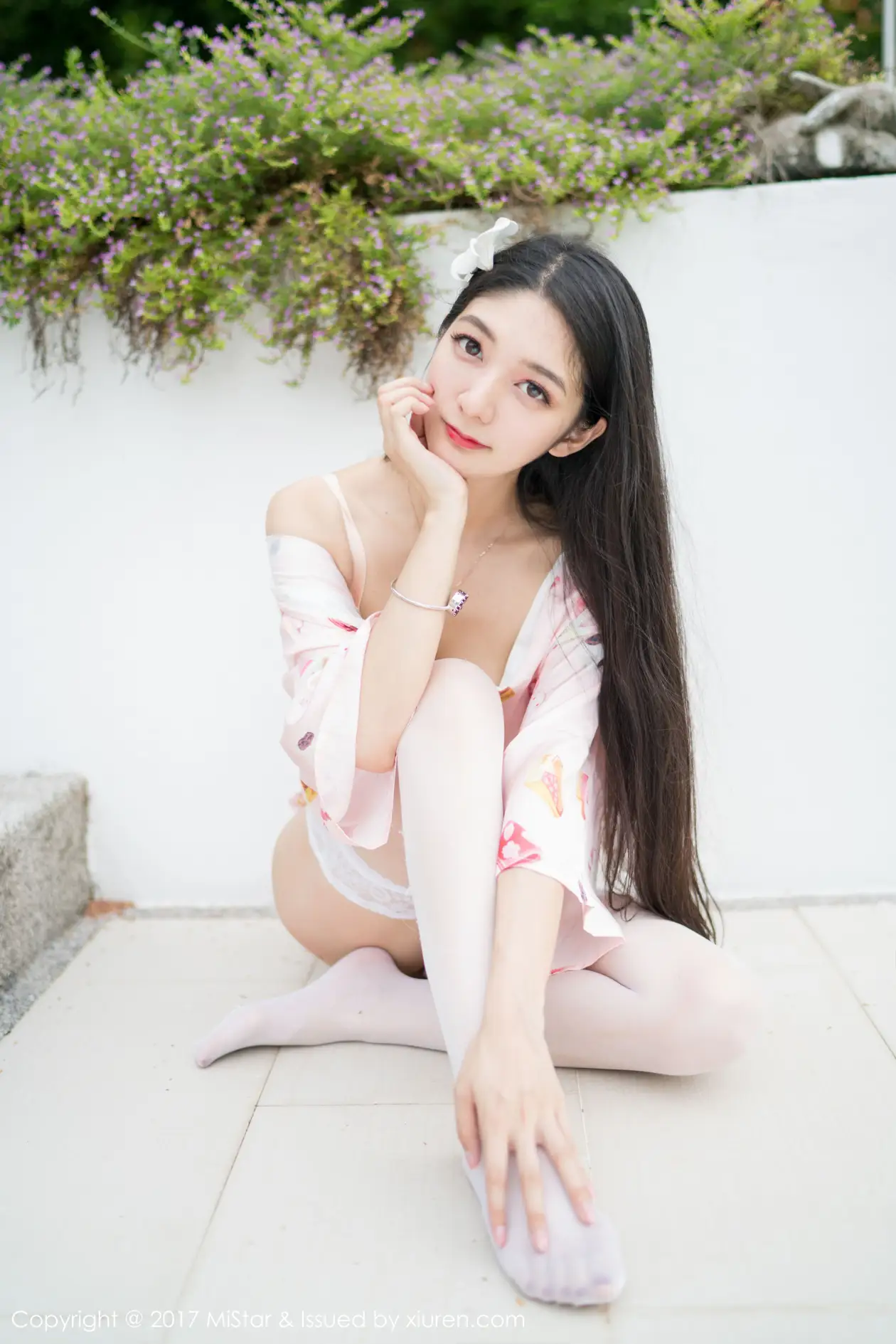 [魅妍社] 2017.11.06 VOL.195 小热巴#[51P]-12
