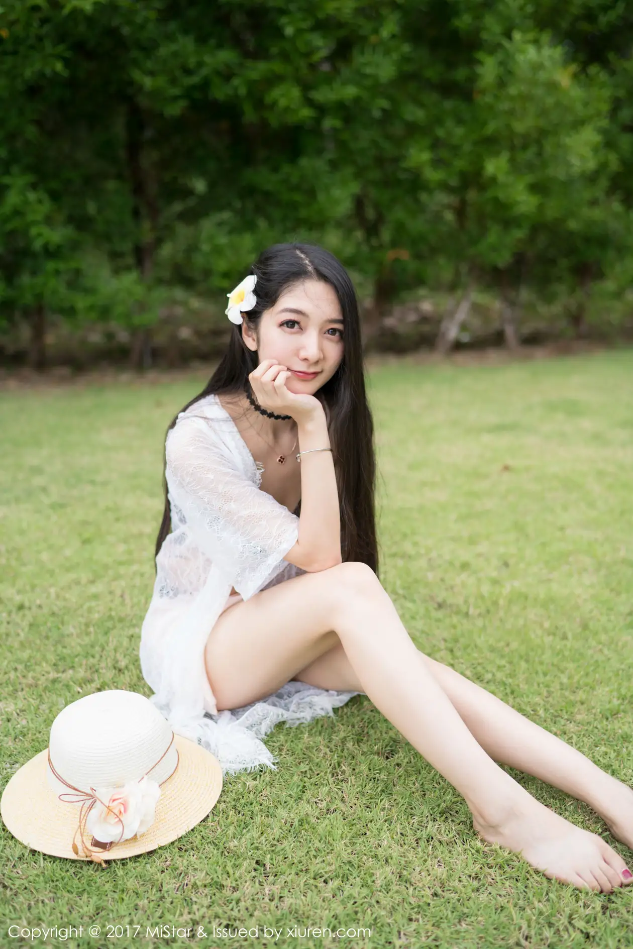 [魅妍社] 2017.11.06 VOL.195 小热巴#[51P]-6