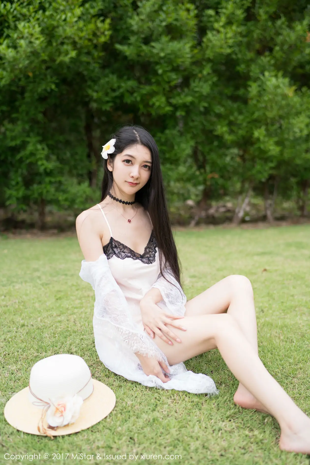 [魅妍社] 2017.11.06 VOL.195 小热巴#[51P]-7