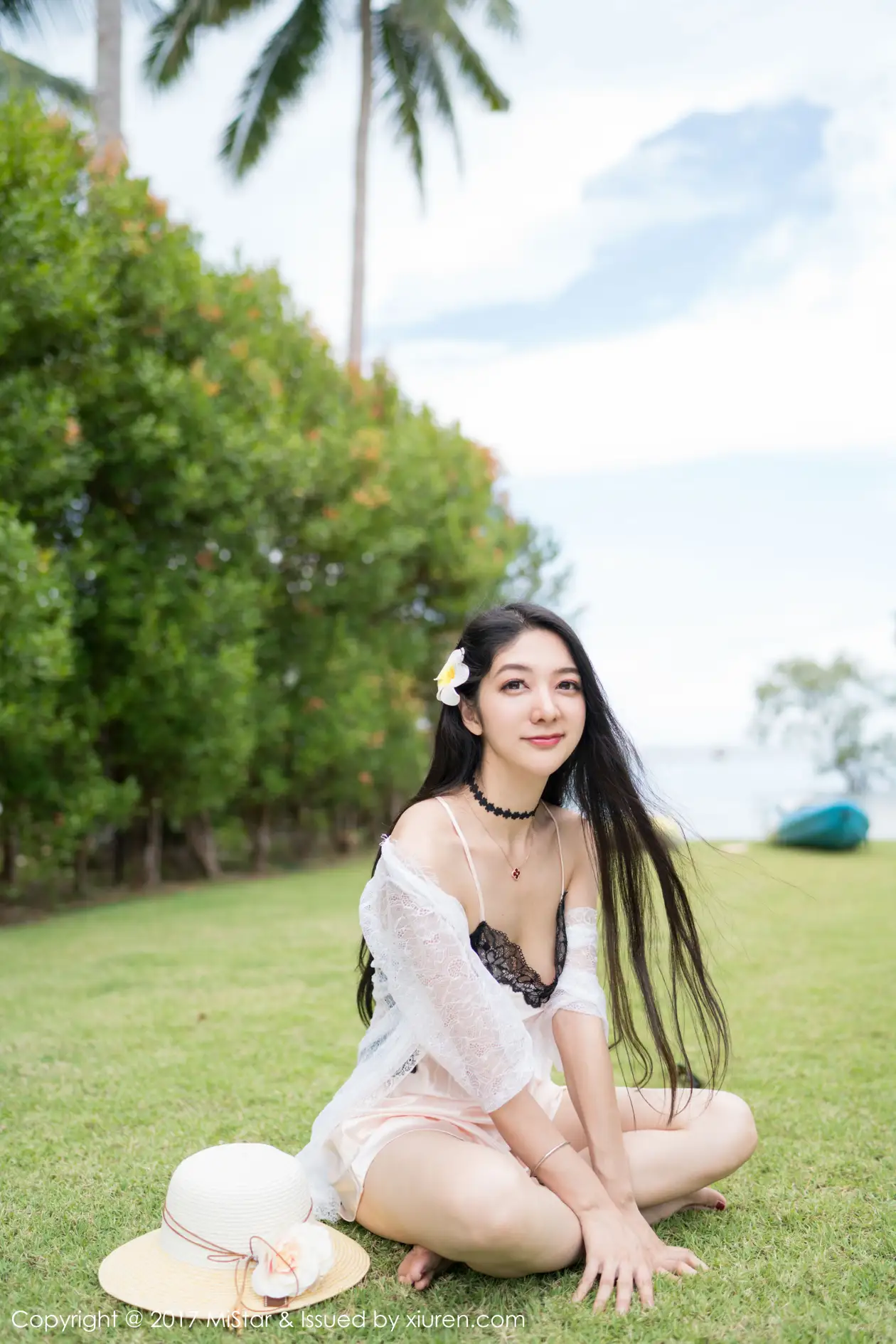 [魅妍社] 2017.11.06 VOL.195 小热巴#[51P]-9