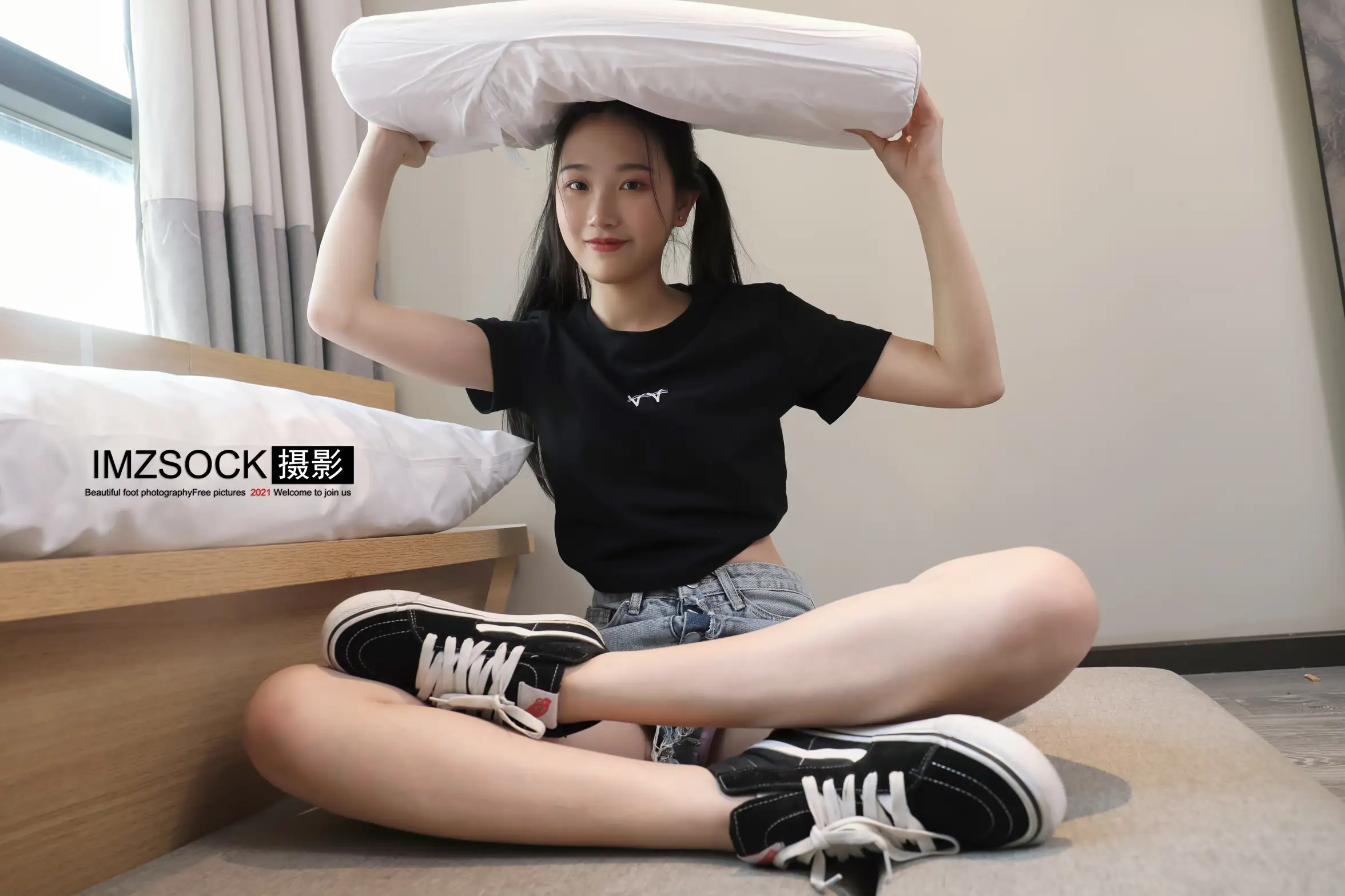 爱美足 NO.217 28