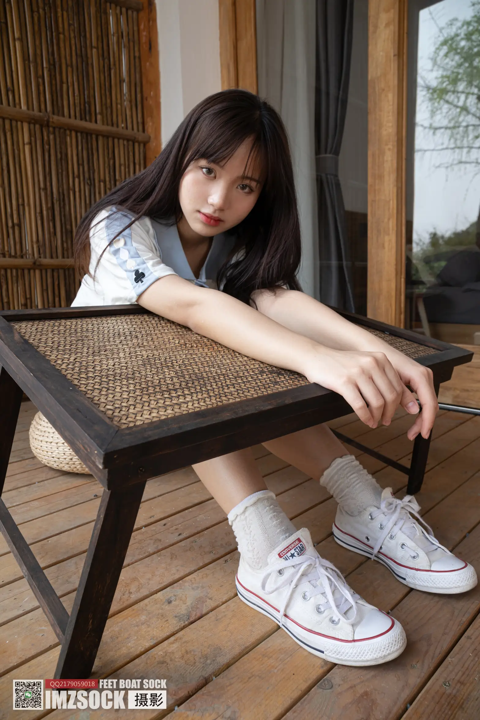 爱美足 NO.223 20