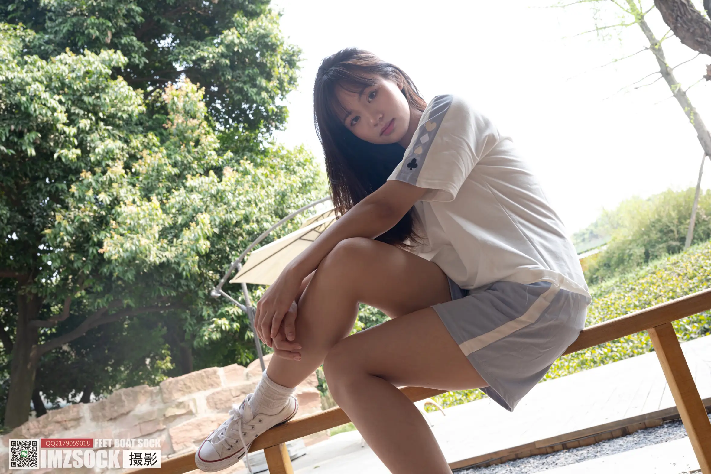 爱美足 NO.223 29