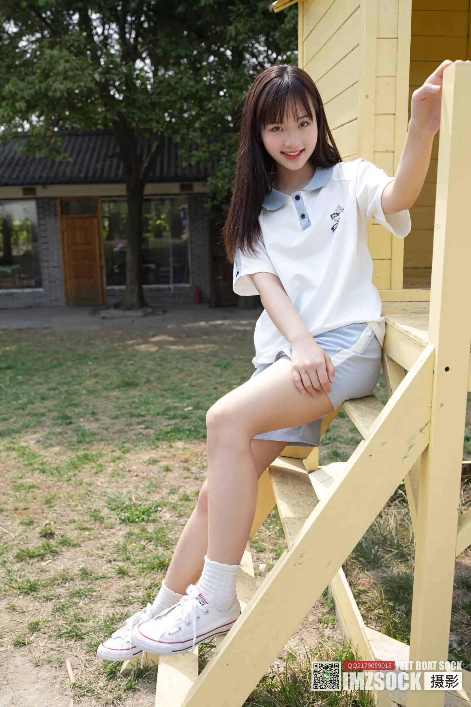 爱美足 NO.223 8