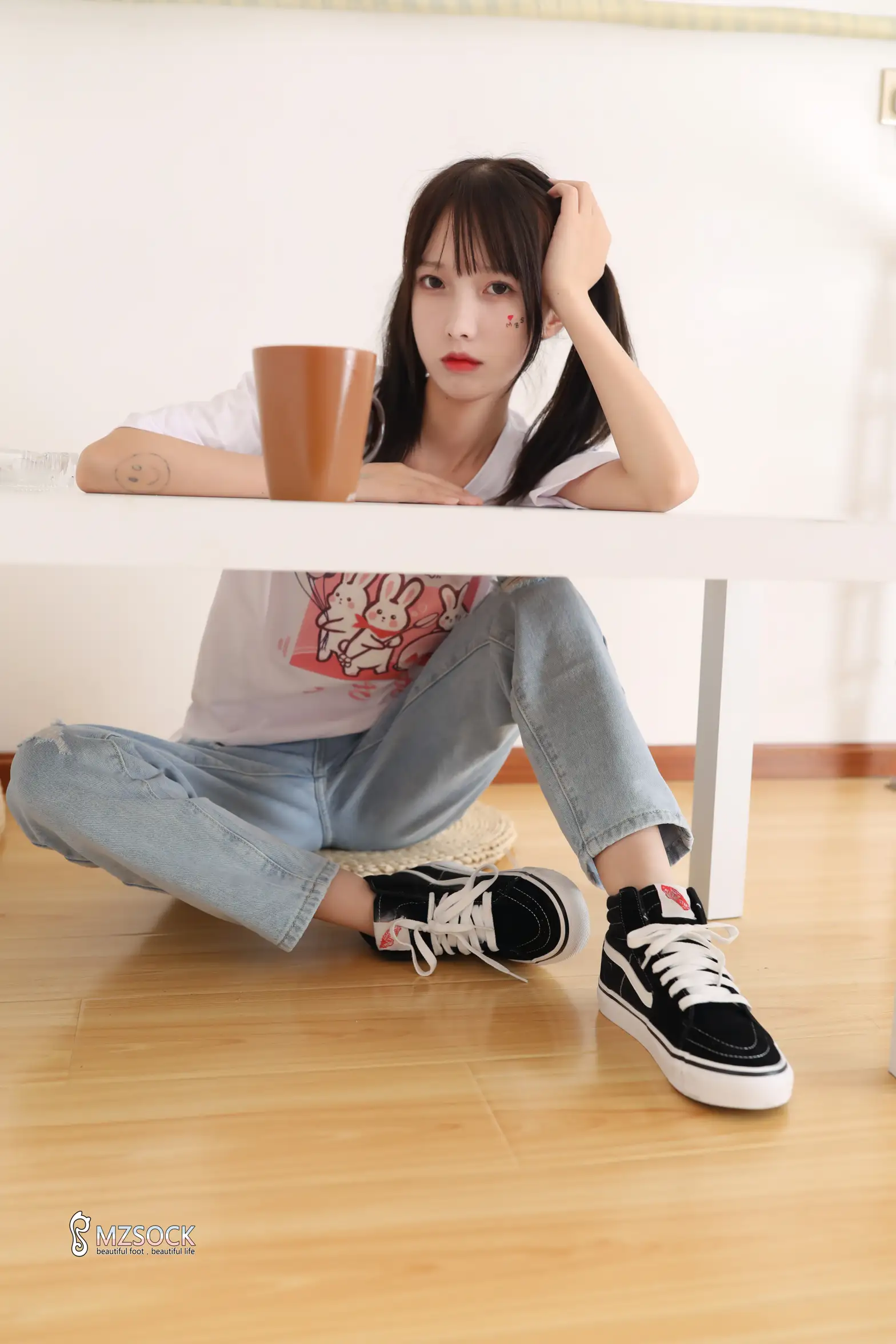爱美足 NO.149 2