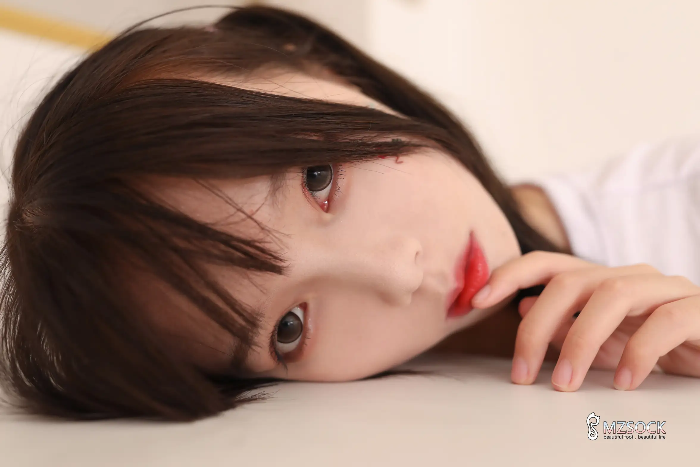 爱美足 NO.149 4