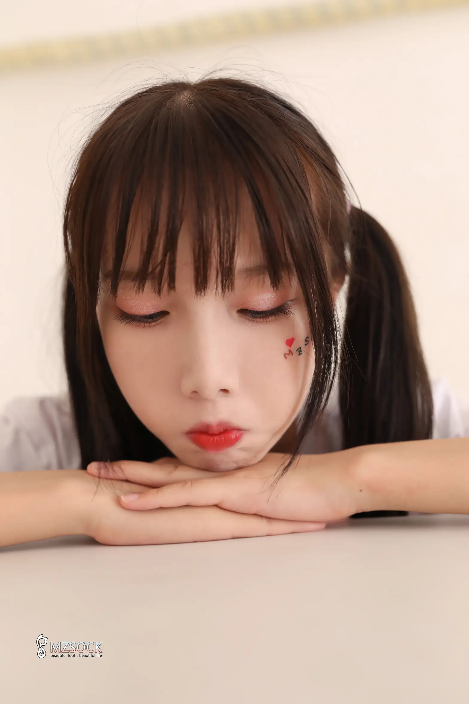 爱美足 NO.149 5