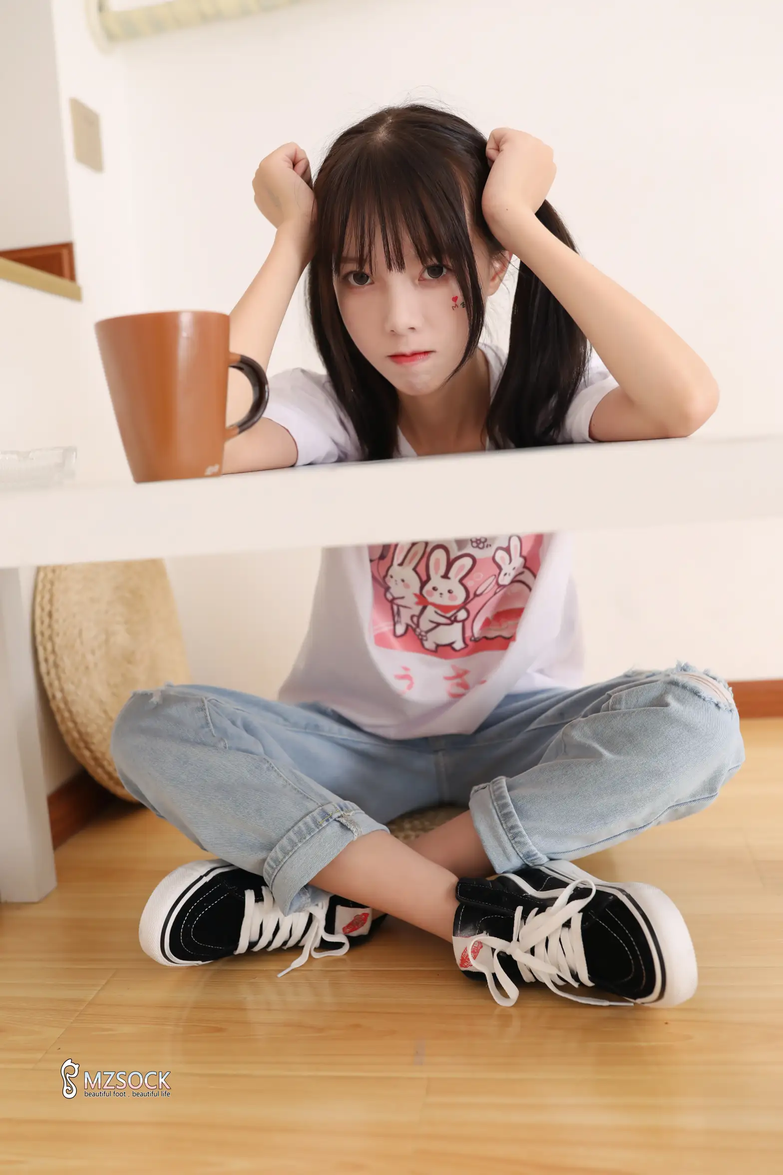 爱美足 NO.149 7
