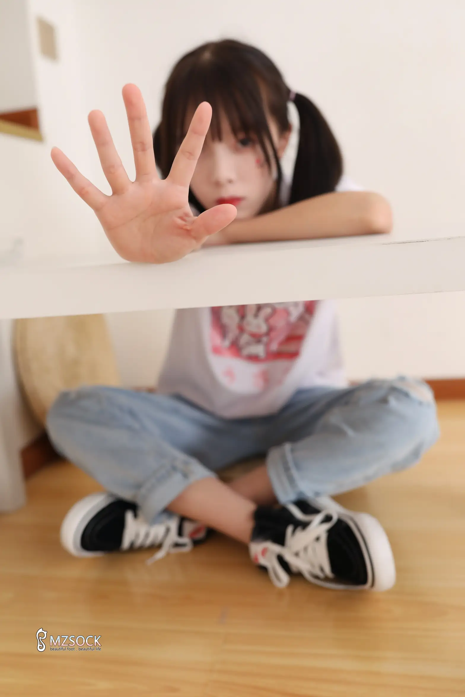 爱美足 NO.149 9