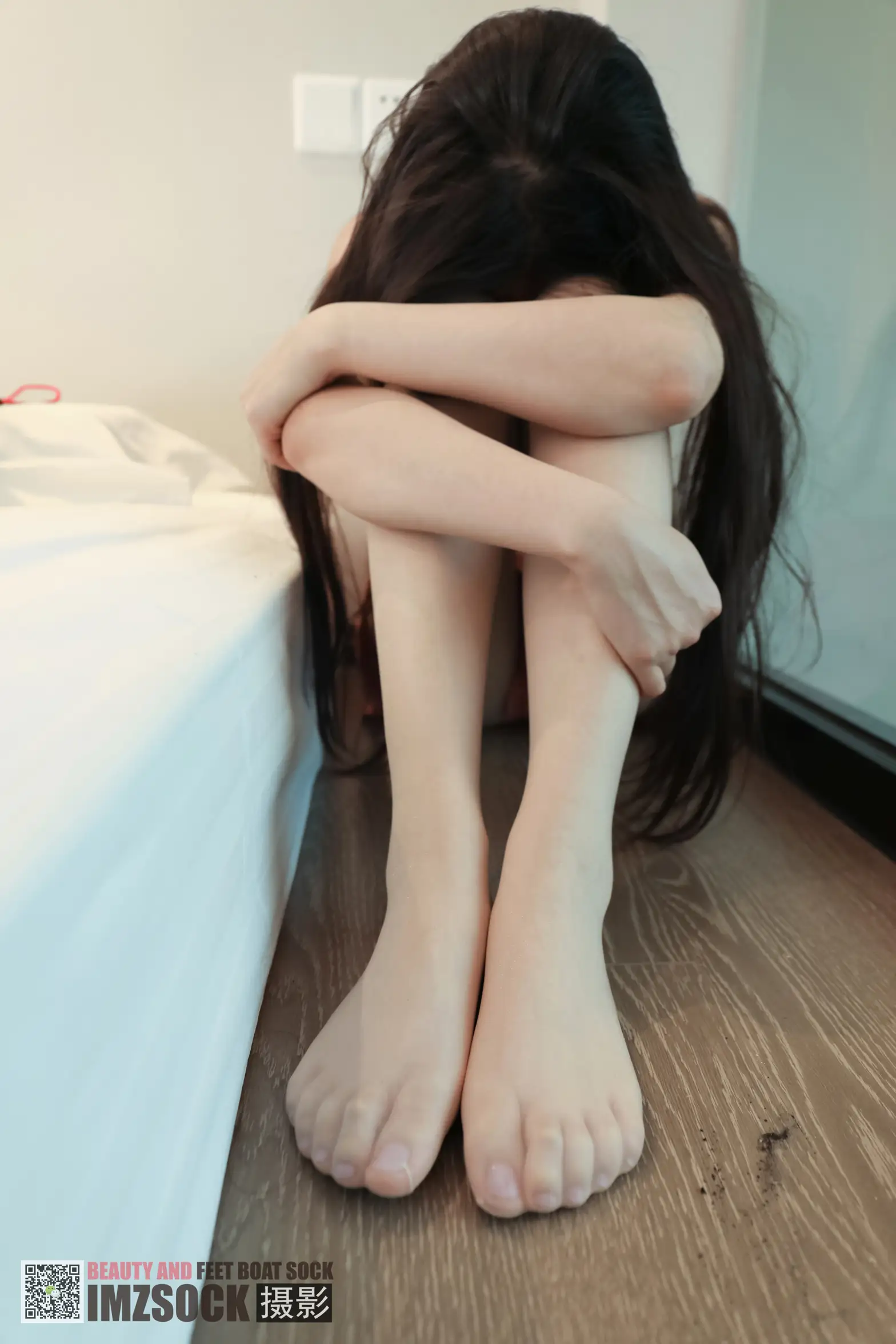爱美足 NO.159 7