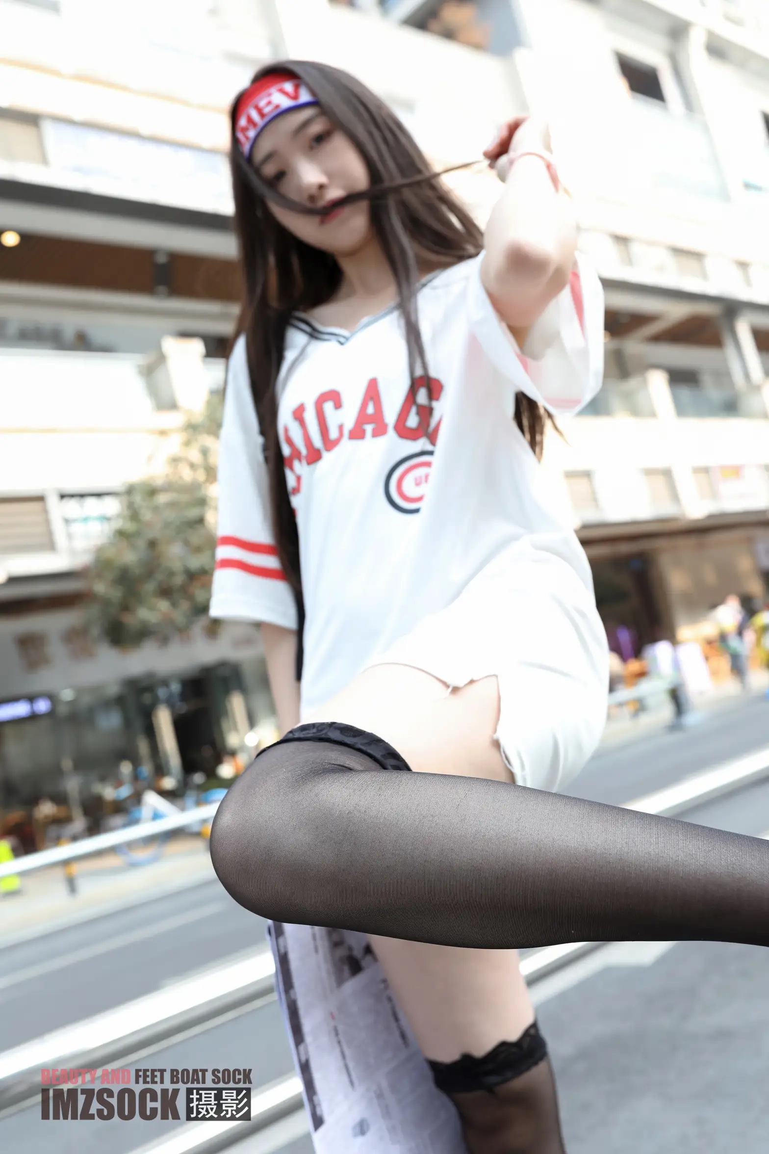 爱美足 NO.251 5