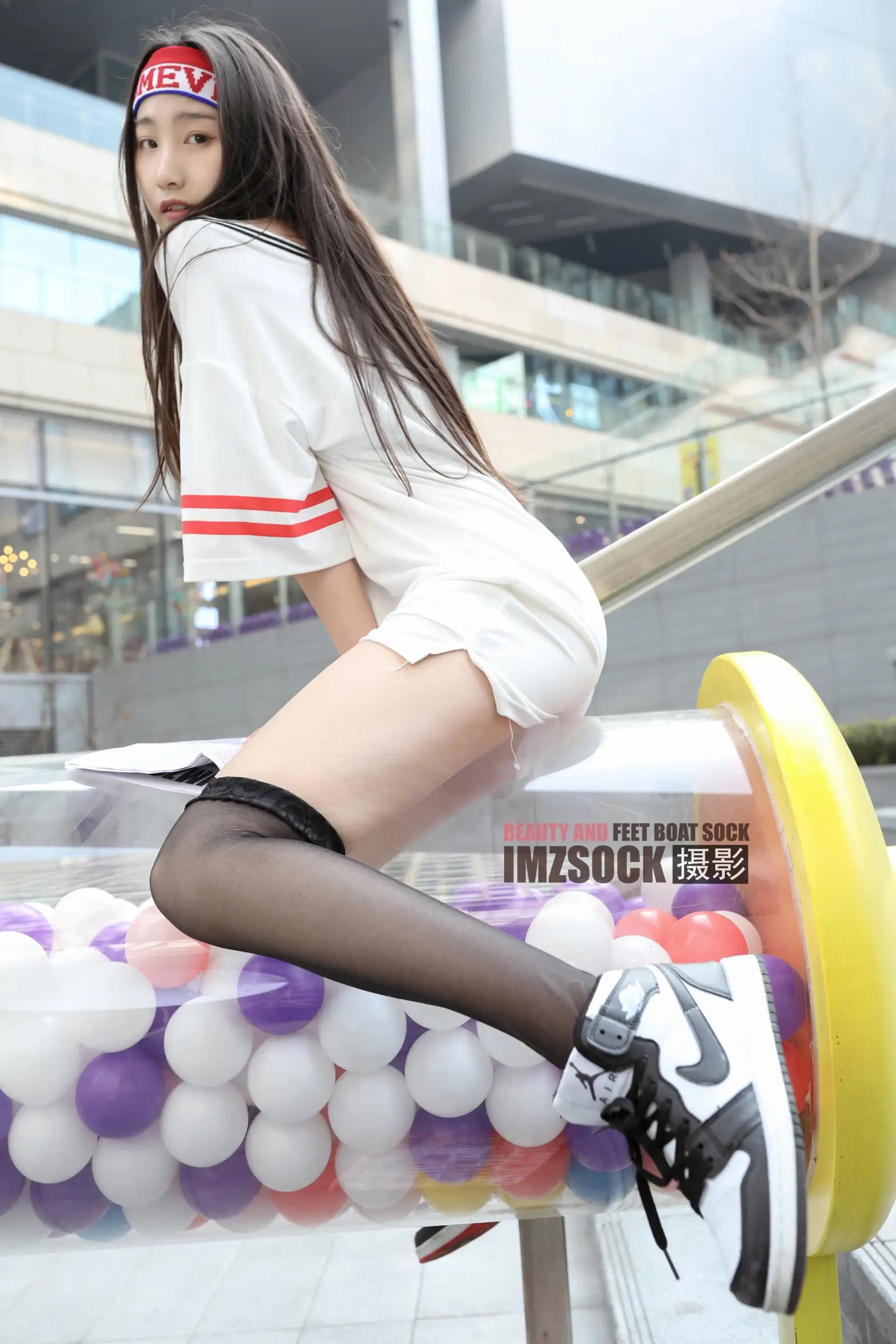 爱美足 NO.251 6