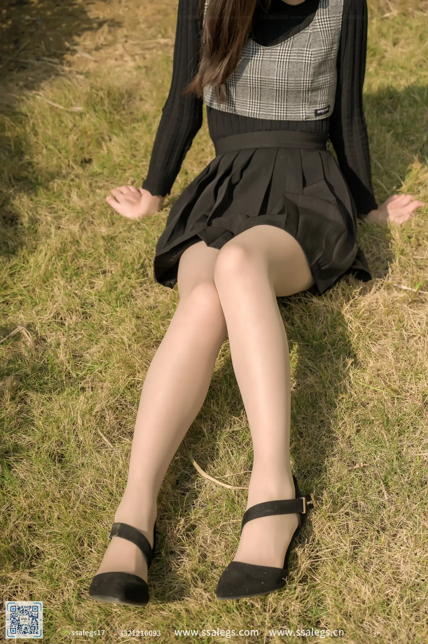 NO.496 君君 外拍写真（下) 29