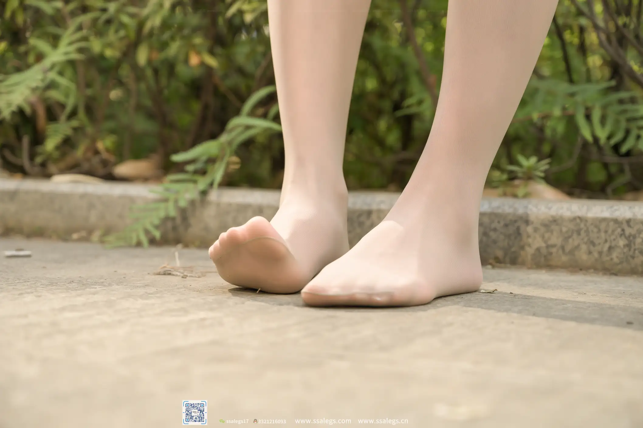 NO.496 君君 外拍写真（下) 7