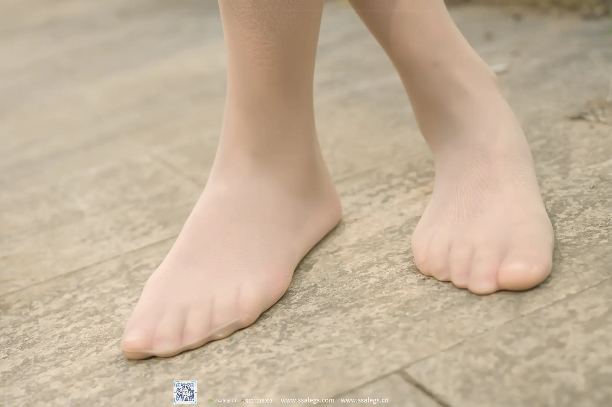 NO.496 君君 外拍写真（下) 17
