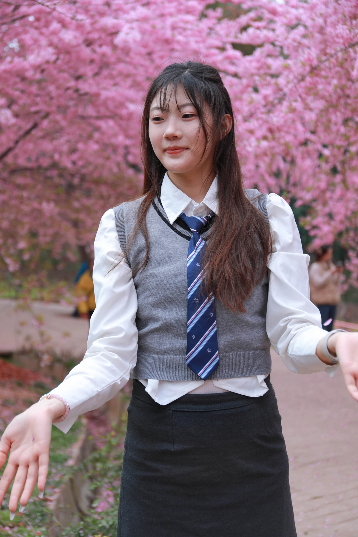 爱美足 NO.273 14