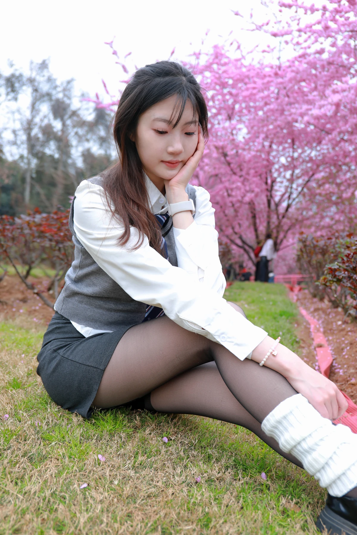 爱美足 NO.273 9
