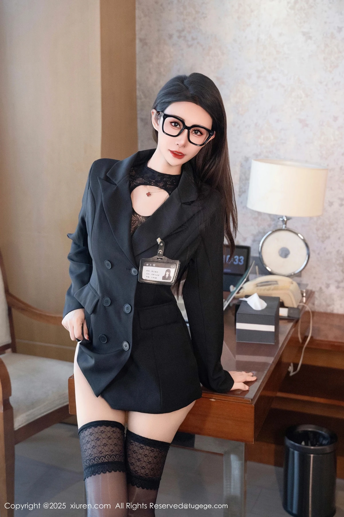 [秀人网] 2025.04.01 No.10095 艺艺yiyi#[99P]-11