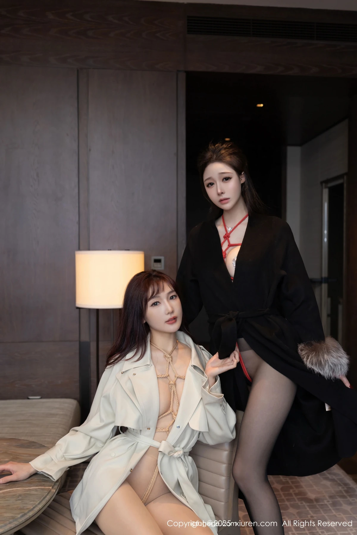 [秀人网] 2025.04.02 No.10107 陆萱萱#[81P]-14