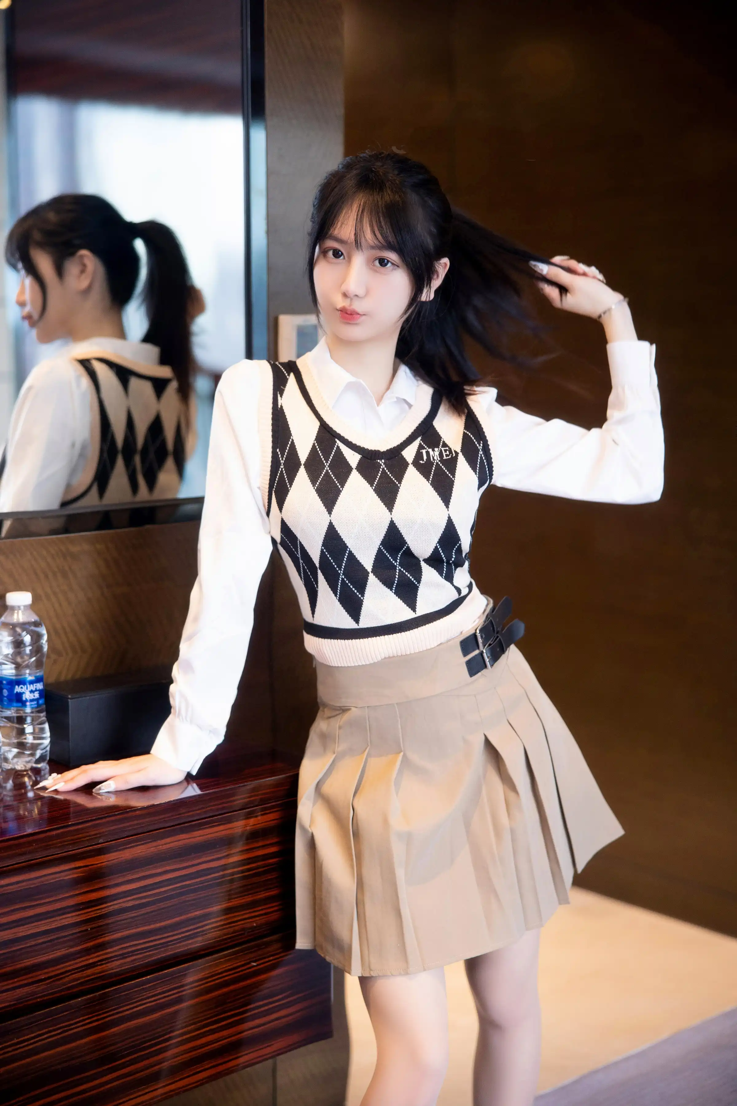 FW0092 秀人番外 7
