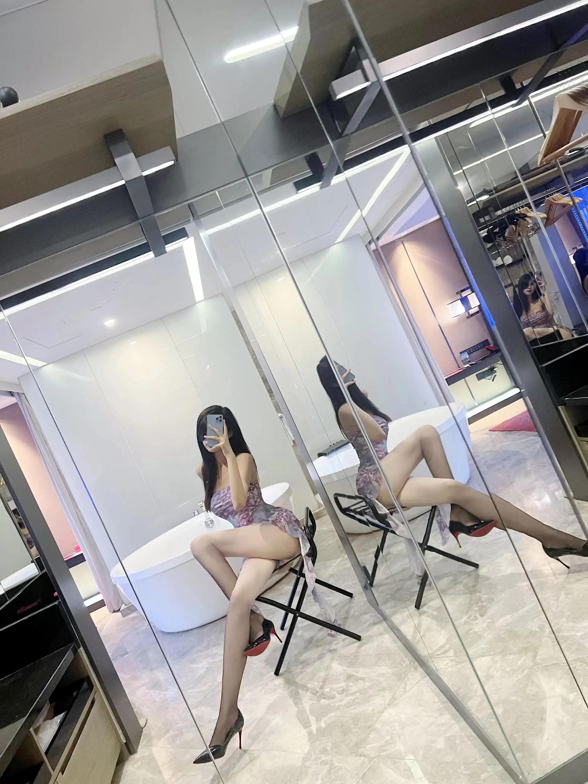FW0235 秀人番外 17