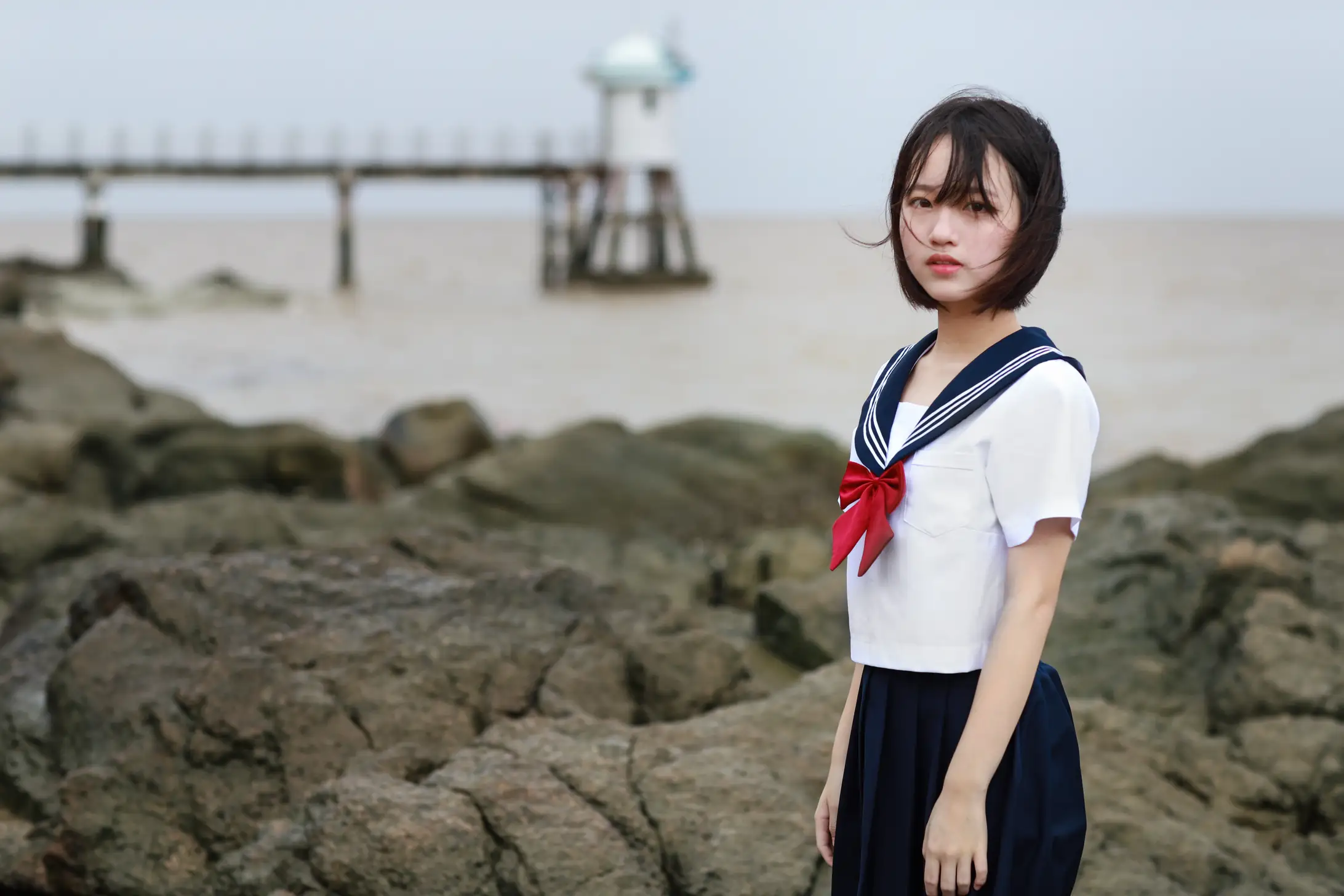 2021.08.31 Vol.205 – 听海 3