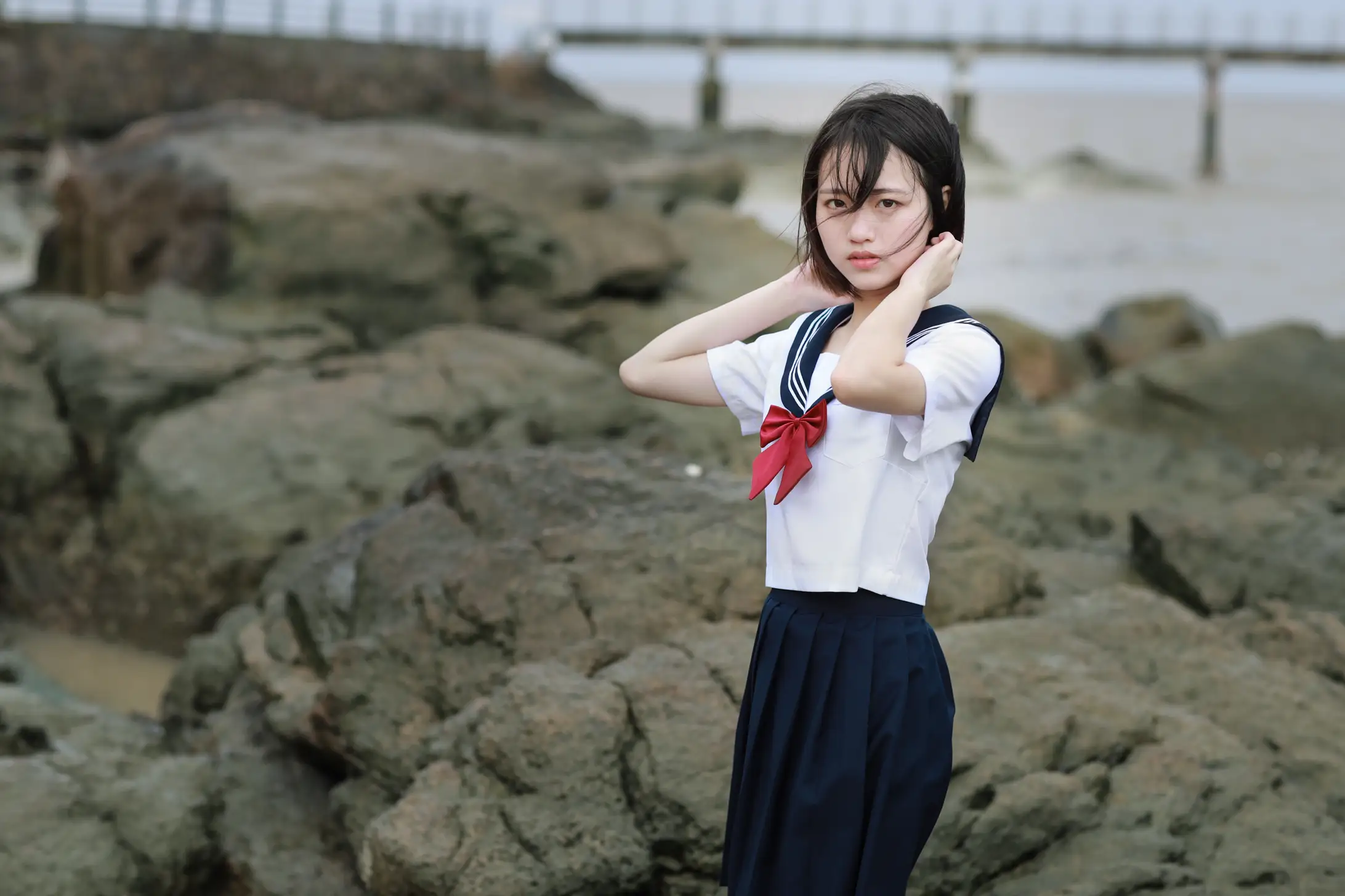 2021.08.31 Vol.205 – 听海 4