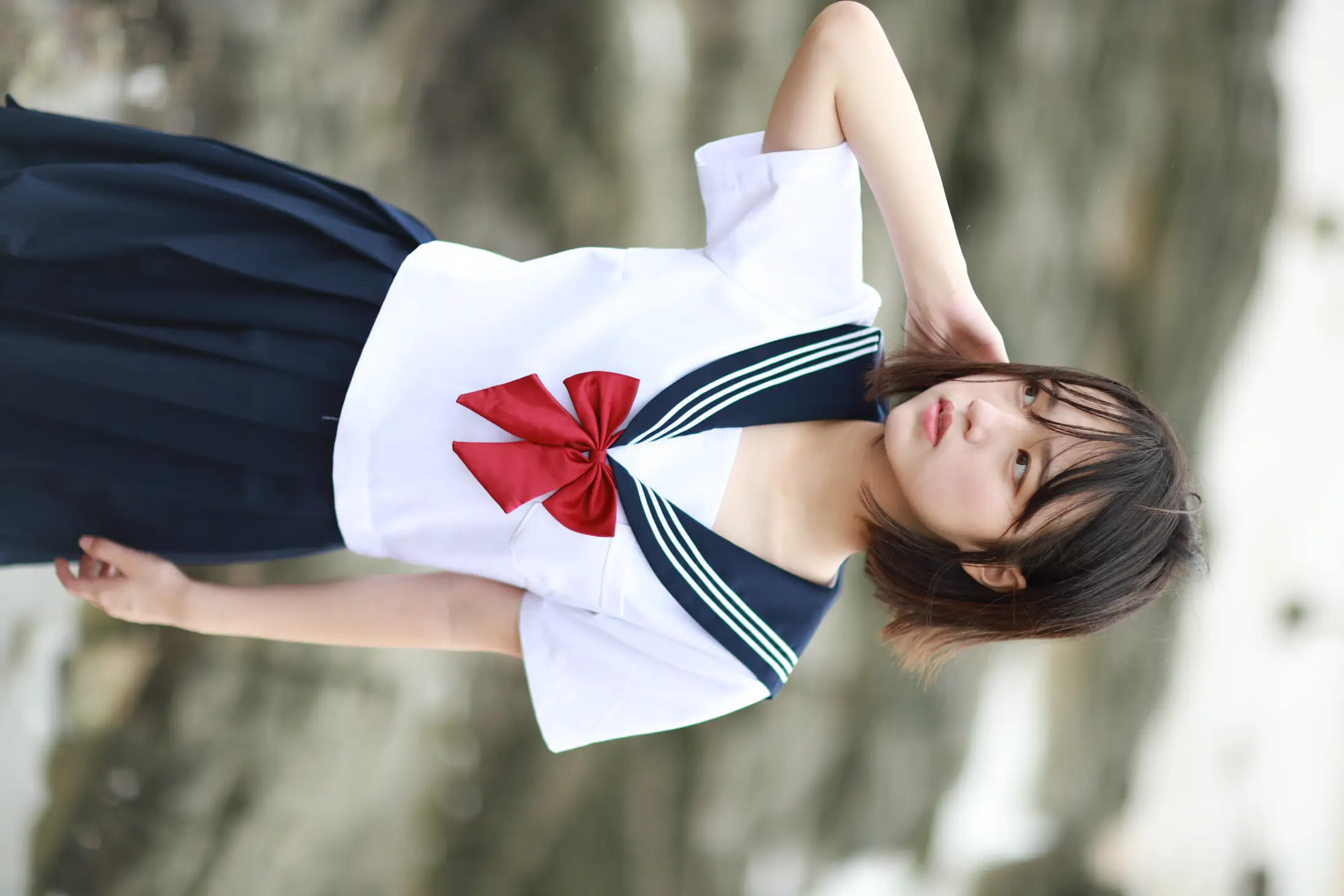 2021.08.31 Vol.205 – 听海 7