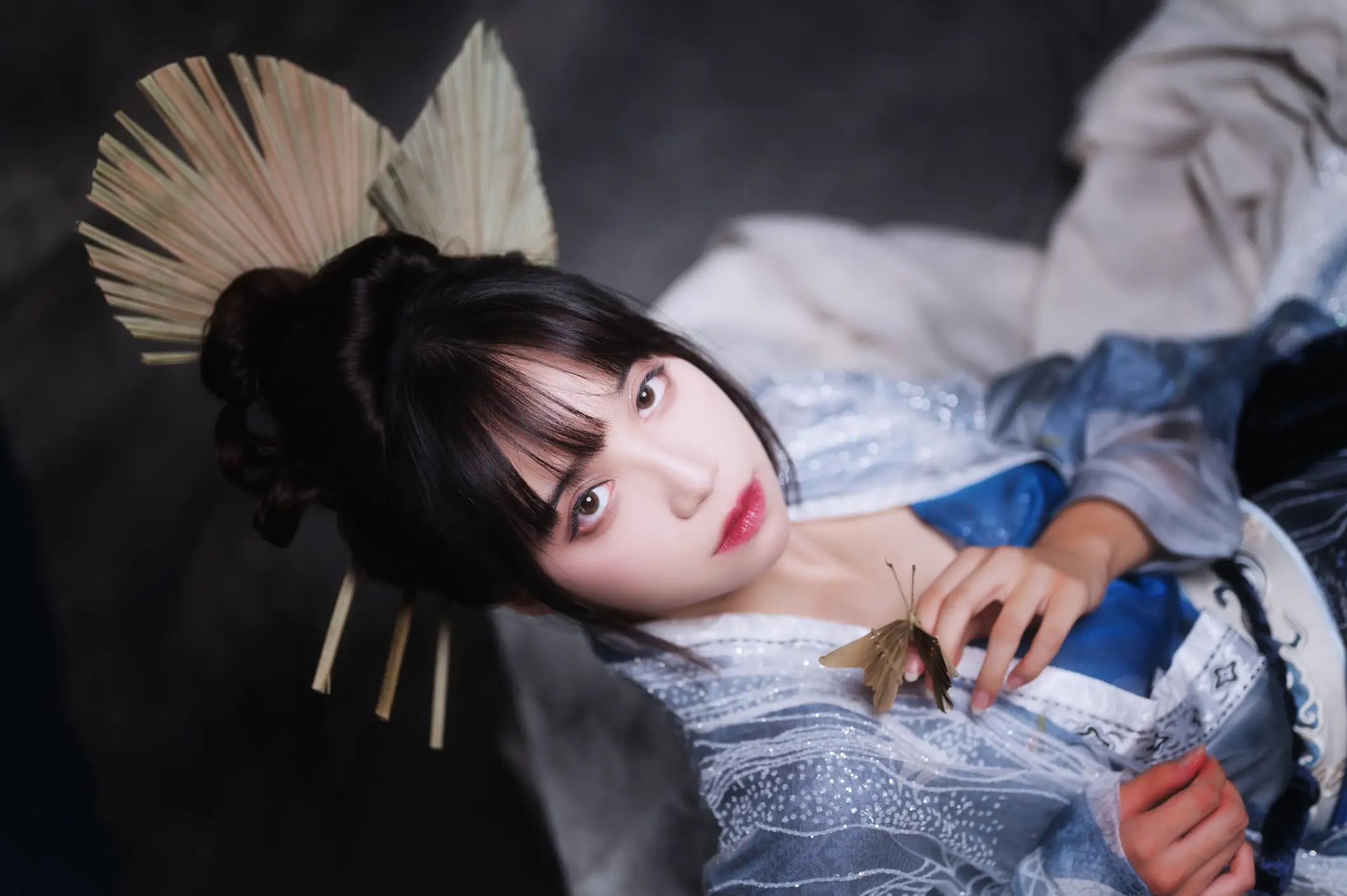 [艺图语] 2022.05.31 Vol.1041 – 枯 贰加六#[50P]-18