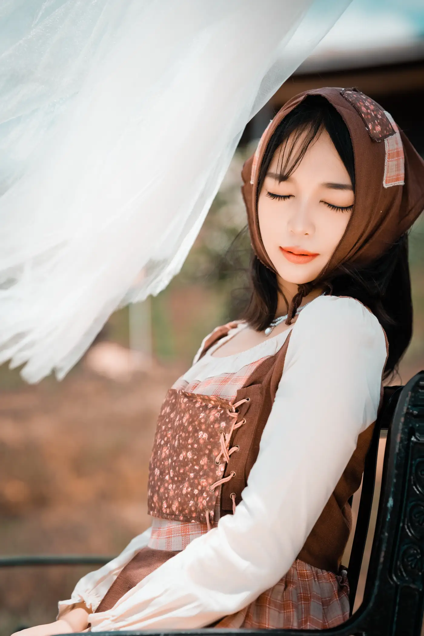 2022.08.26 Vol.1797 – 牧场里的少女 37